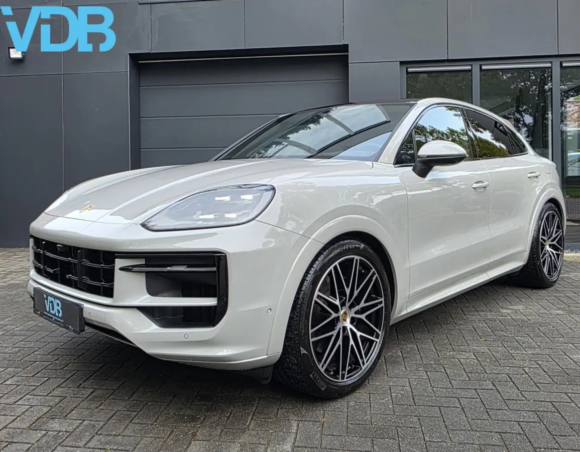 3.0 E-Hybrid ORIGINEEL NL NAP KREIDE
