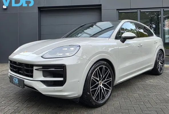 3.0 E-Hybrid ORIGINEEL NL NAP KREIDE