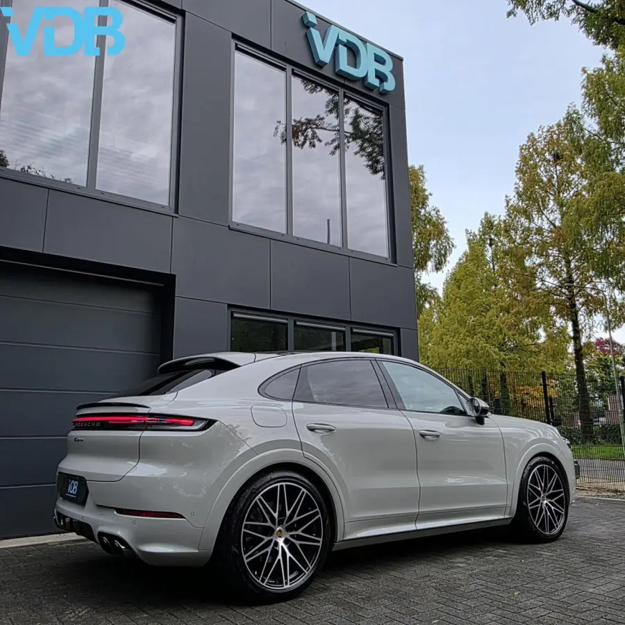 3.0 E-Hybrid ORIGINEEL NL NAP KREIDE