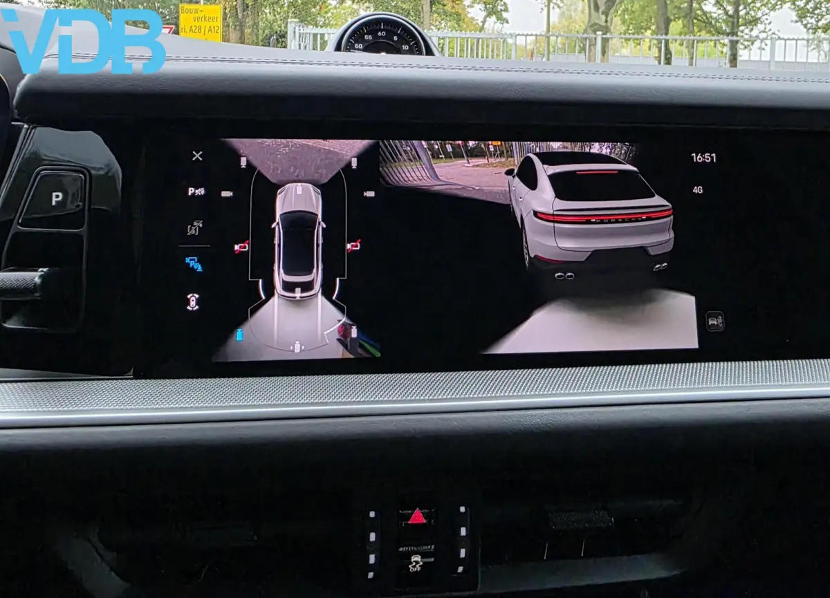 3.0 E-Hybrid ORIGINEEL NL NAP KREIDE