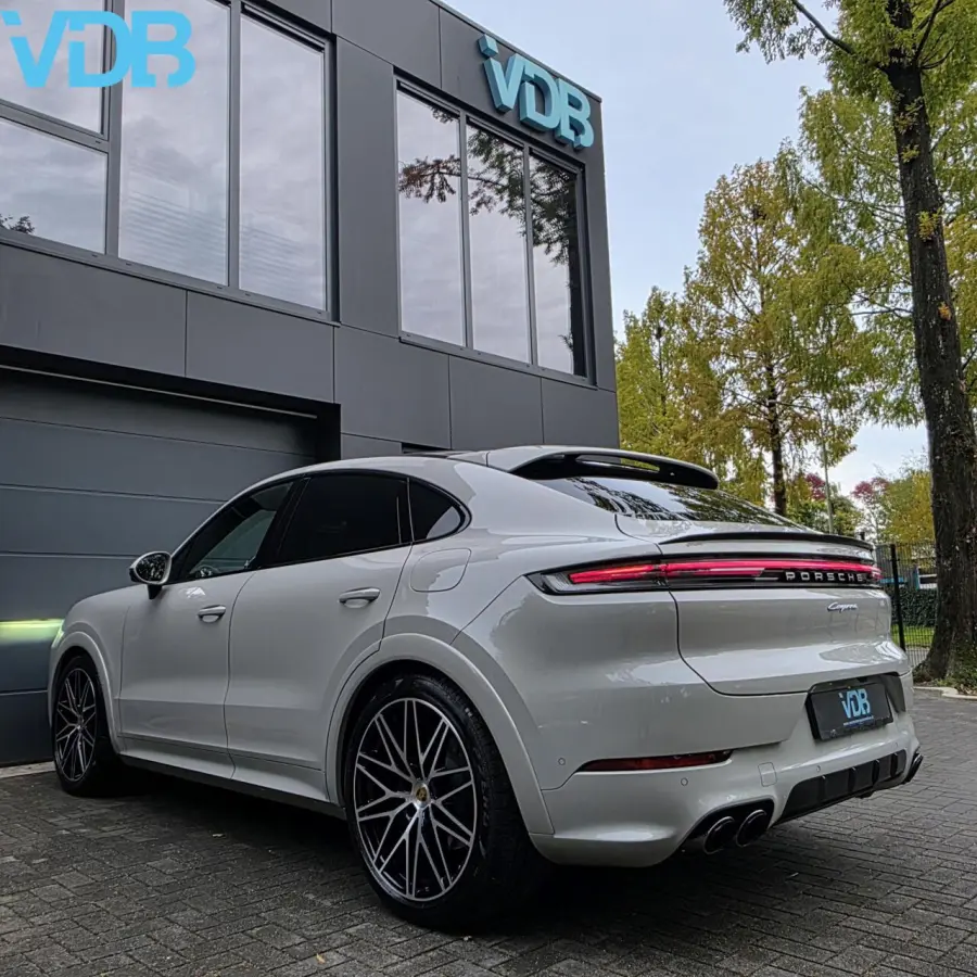3.0 E-Hybrid ORIGINEEL NL NAP KREIDE