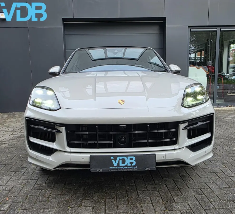 3.0 E-Hybrid ORIGINEEL NL NAP KREIDE