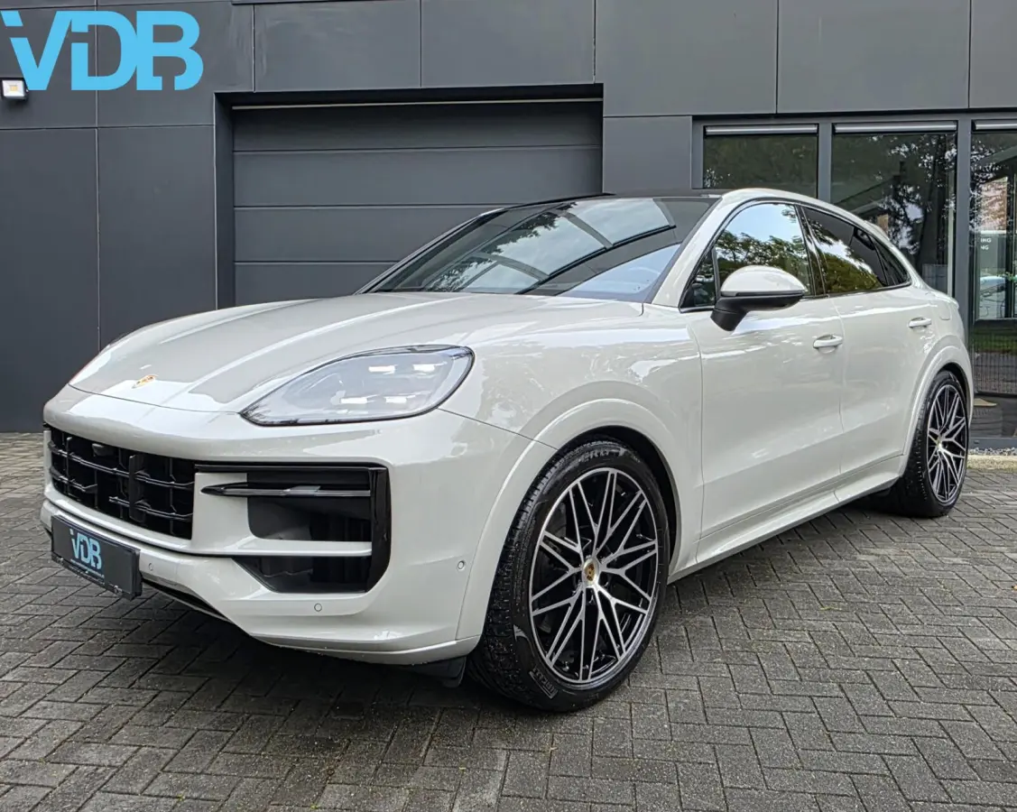 3.0 E-Hybrid ORIGINEEL NL NAP KREIDE