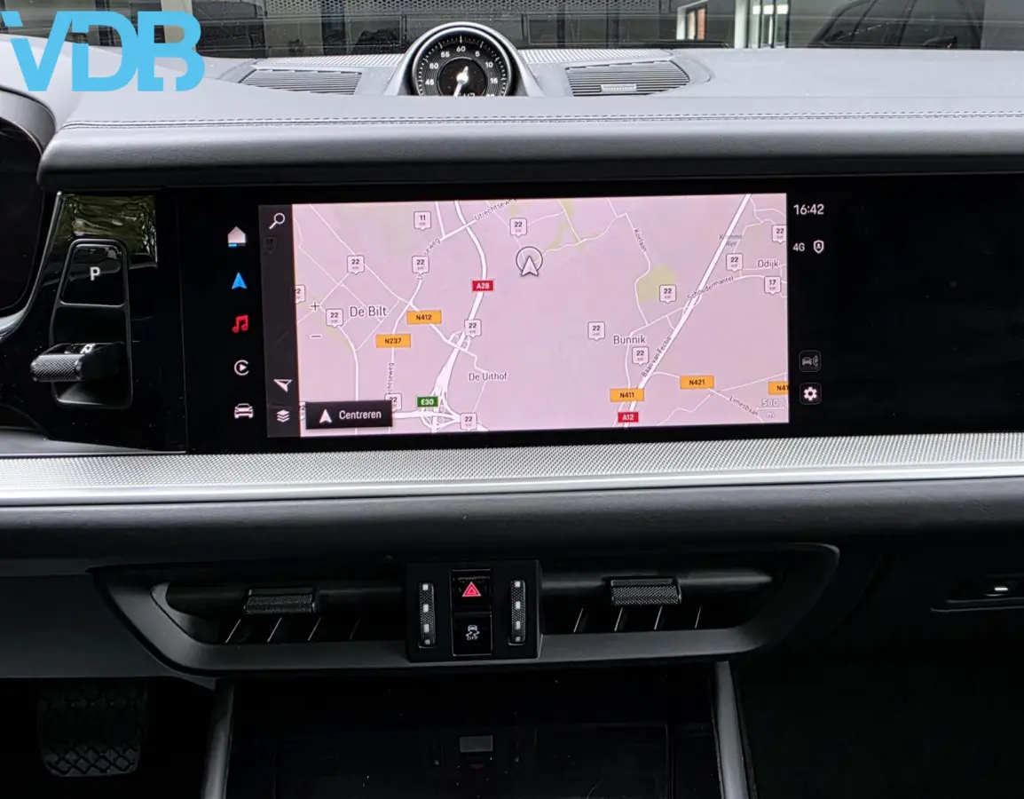 3.0 E-Hybrid ORIGINEEL NL NAP KREIDE