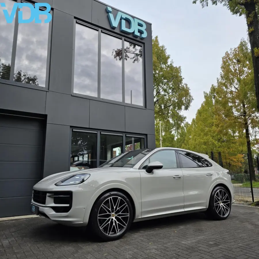 3.0 E-Hybrid ORIGINEEL NL NAP KREIDE