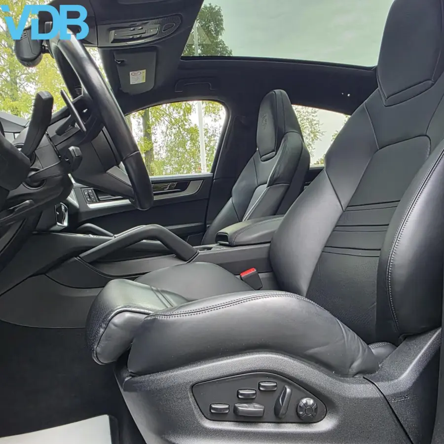 3.0 E-Hybrid ORIGINEEL NL NAP KREIDE