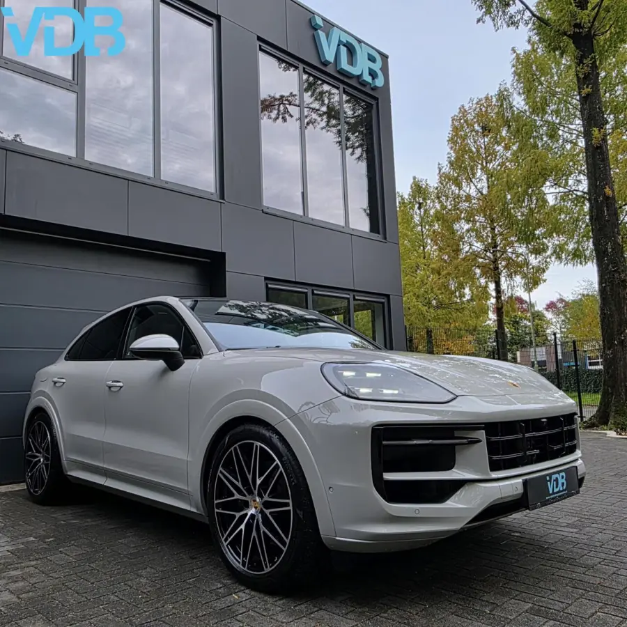 3.0 E-Hybrid ORIGINEEL NL NAP KREIDE