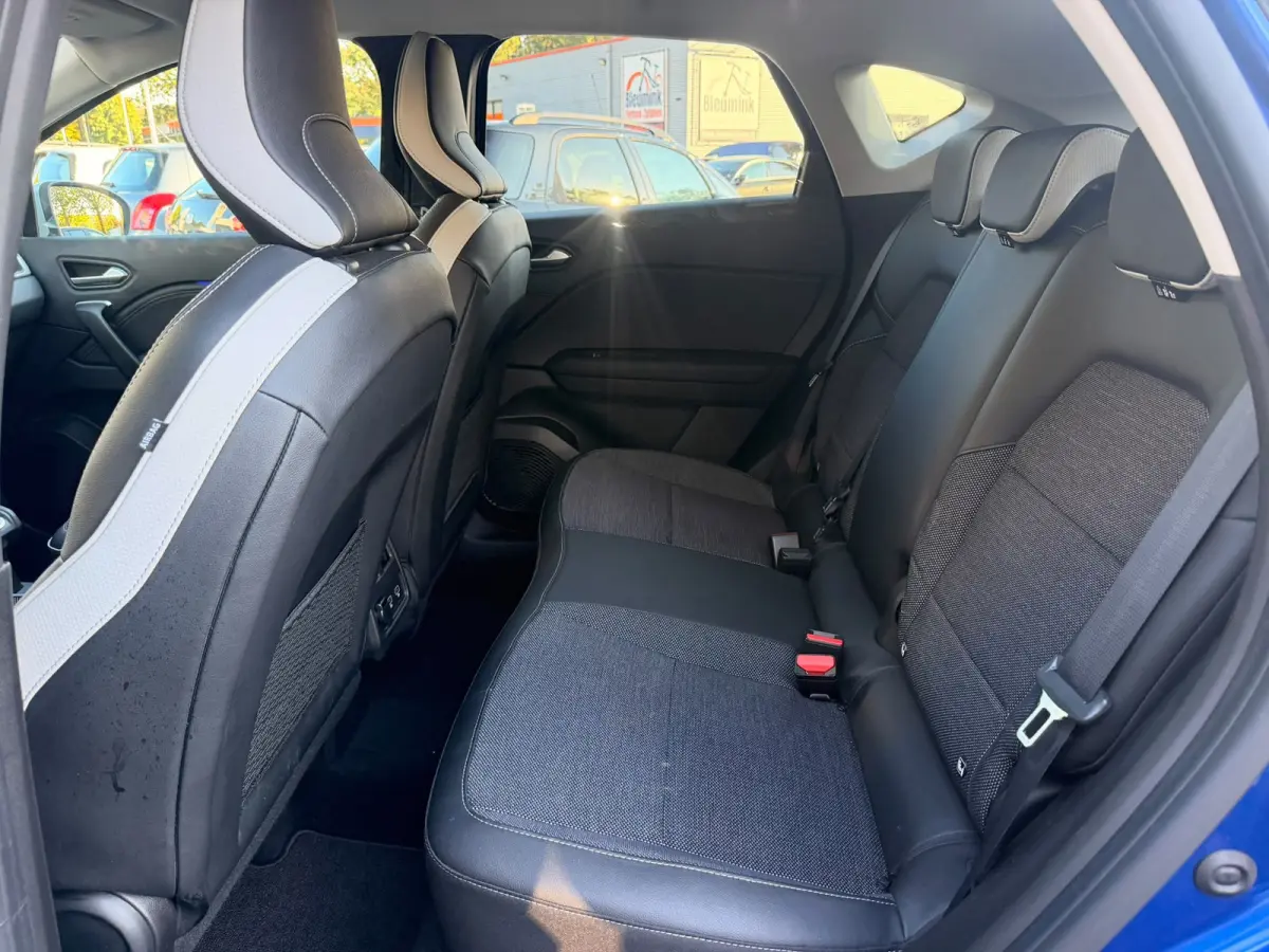 TCe 90 techno BOSE | 360 Cam | 18 Inch