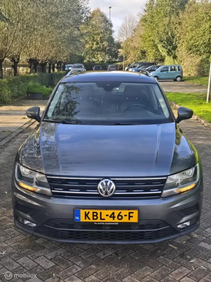 2.0 TDI Comfortline Business