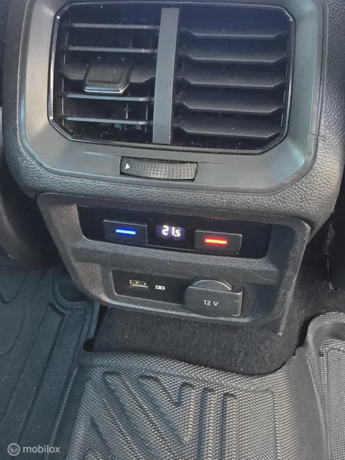 2.0 TDI Comfortline Business