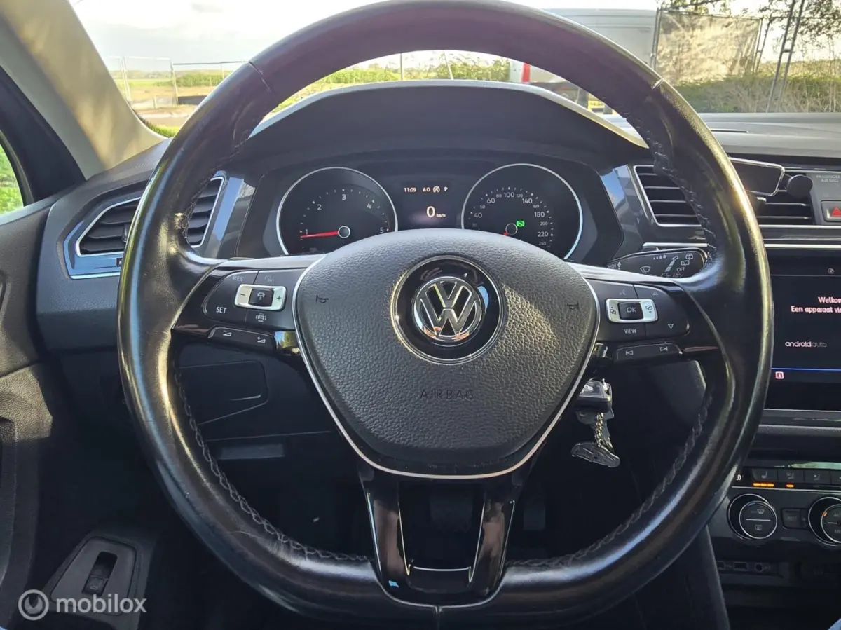 2.0 TDI Comfortline Business