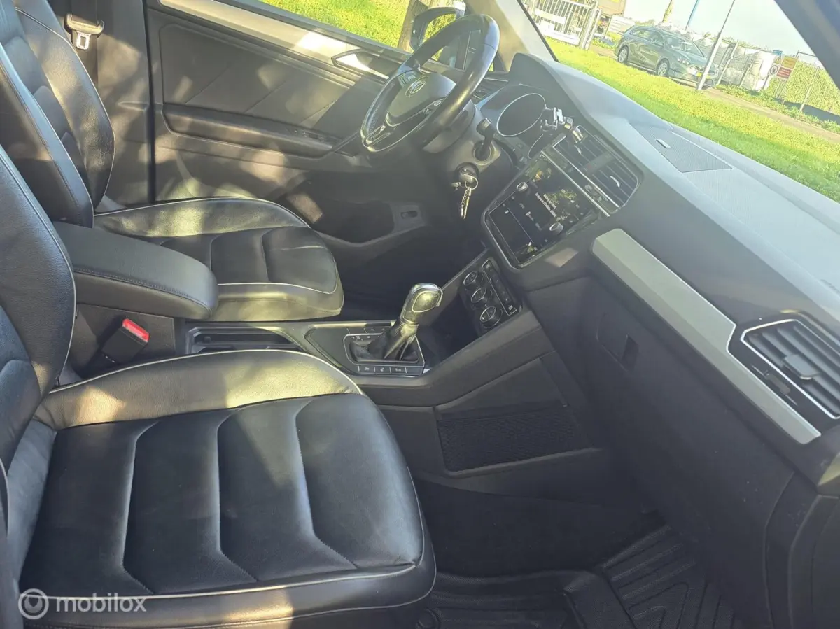 2.0 TDI Comfortline Business
