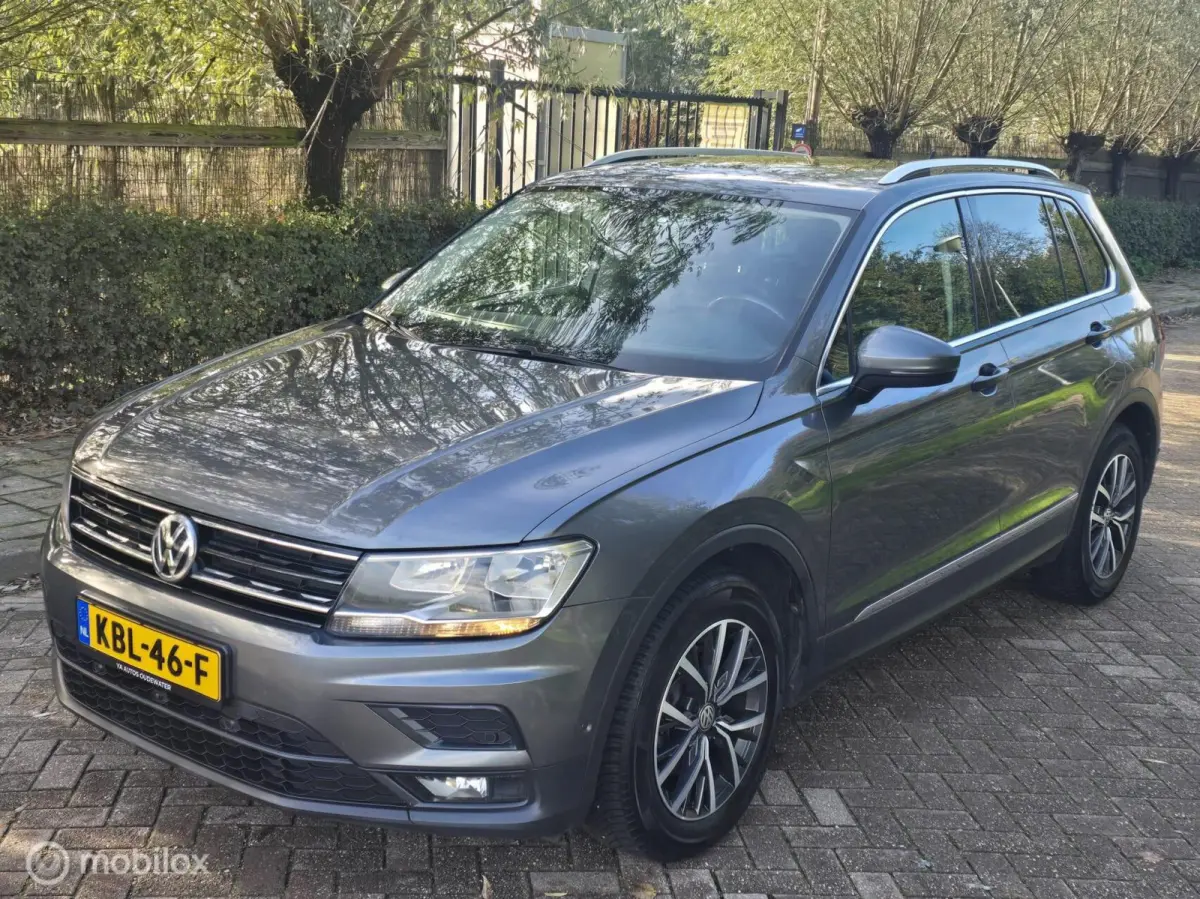 2.0 TDI Comfortline Business