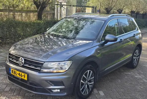 2.0 TDI Comfortline Business