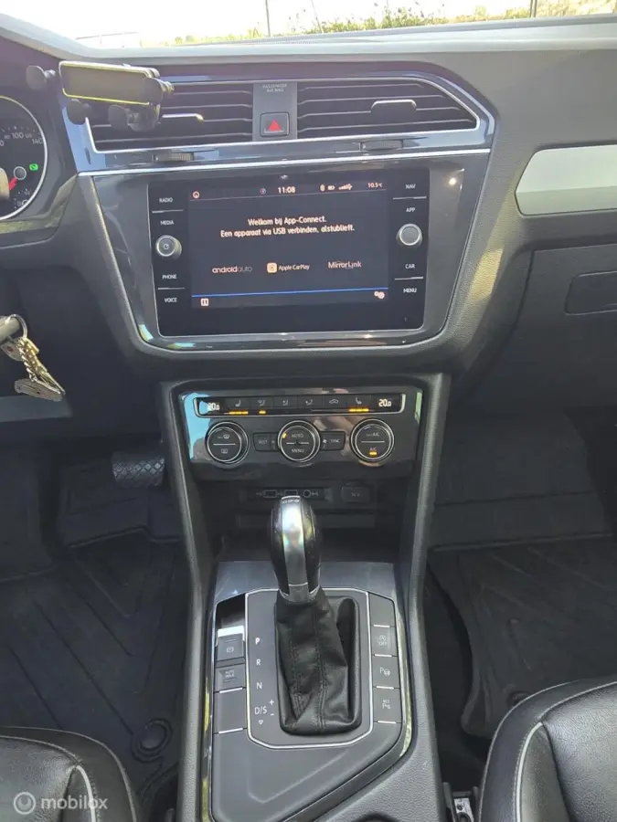 2.0 TDI Comfortline Business