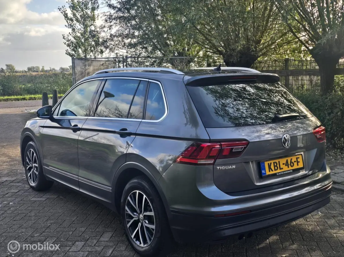 2.0 TDI Comfortline Business