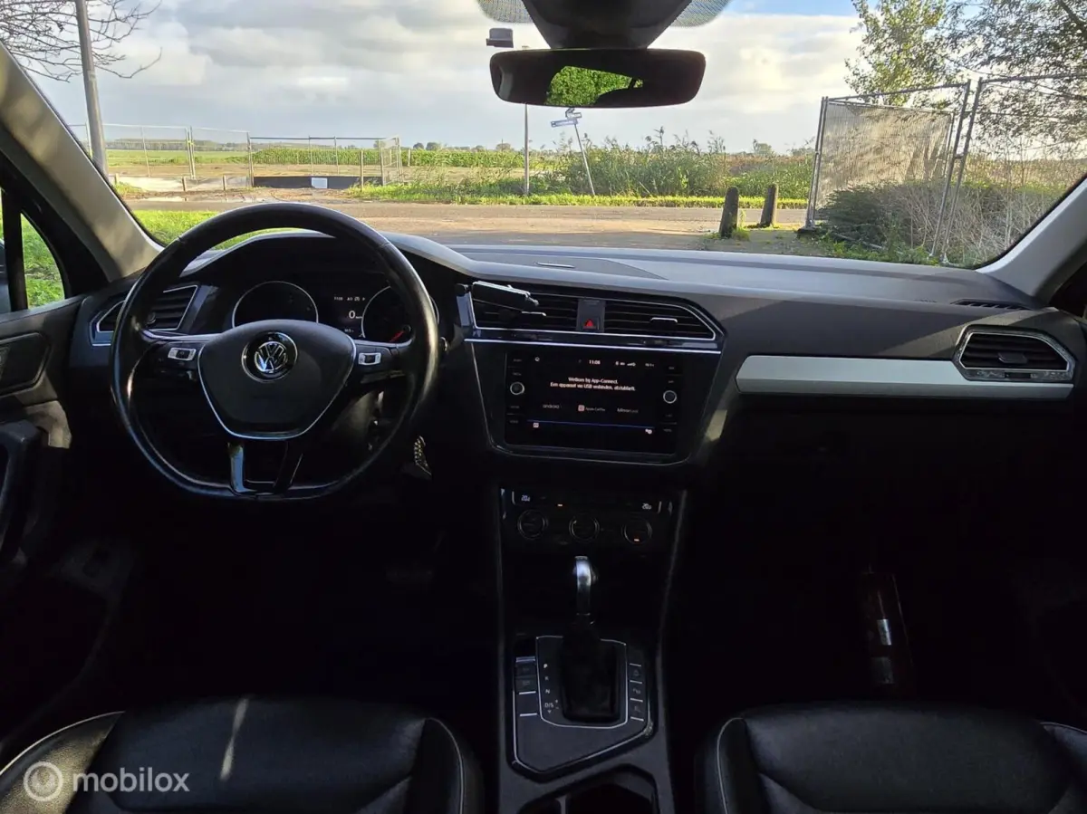 2.0 TDI Comfortline Business