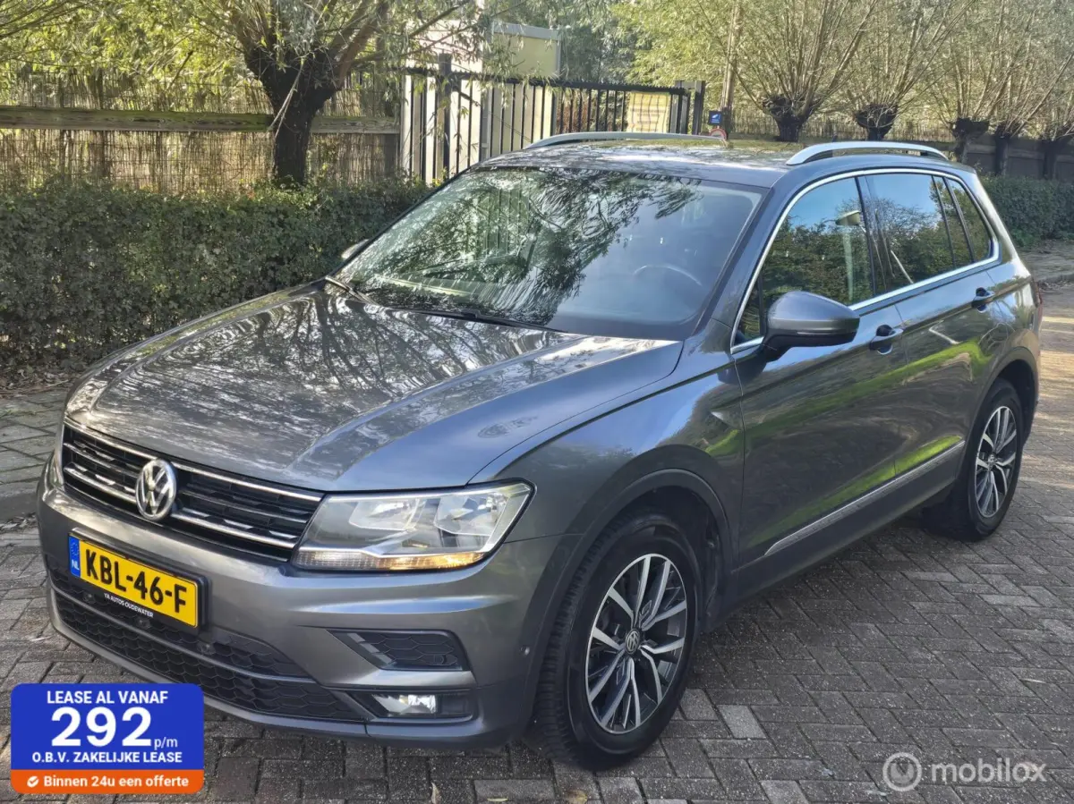 2.0 TDI Comfortline Business