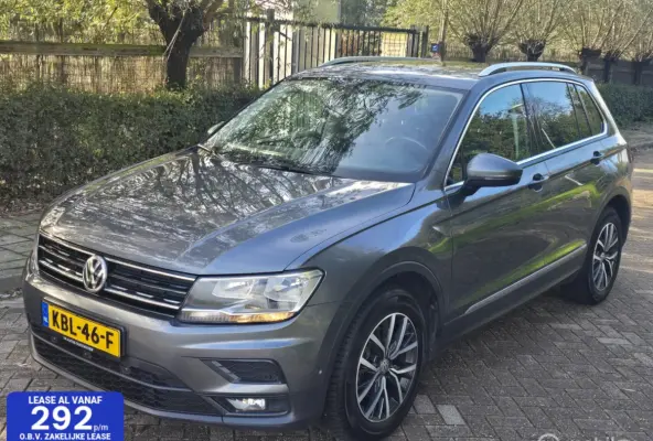 2.0 TDI Comfortline Business