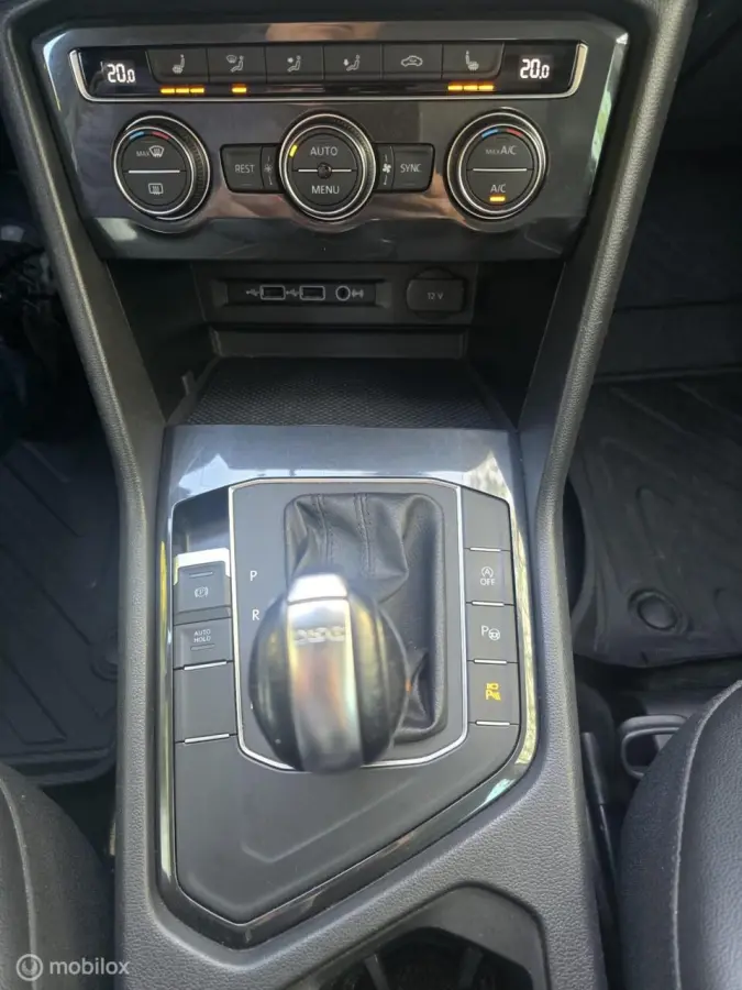 2.0 TDI Comfortline Business