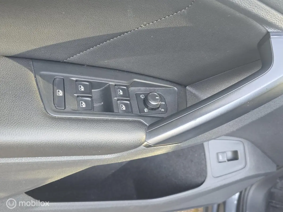 2.0 TDI Comfortline Business
