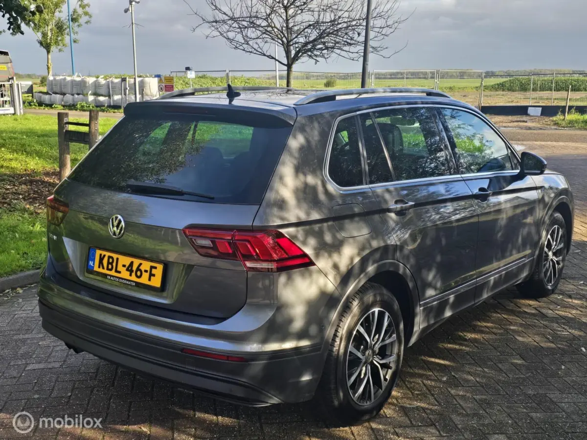 2.0 TDI Comfortline Business