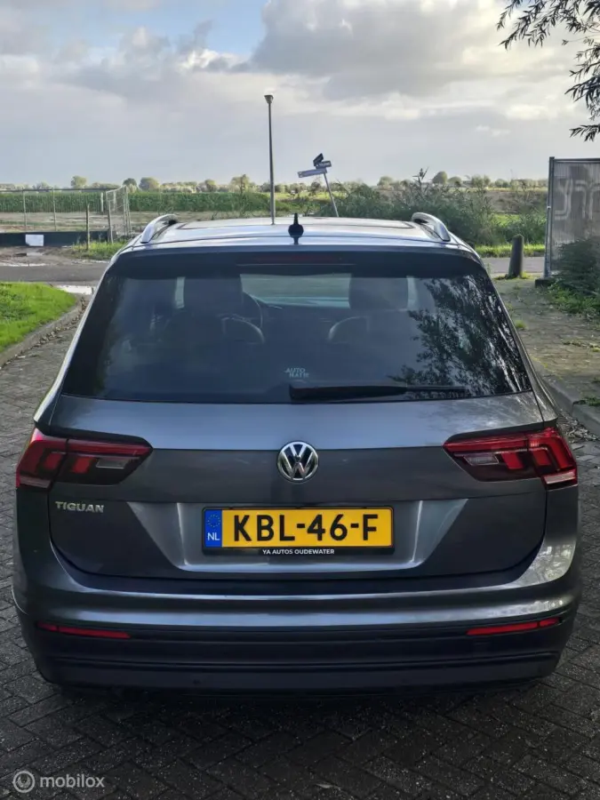 2.0 TDI Comfortline Business