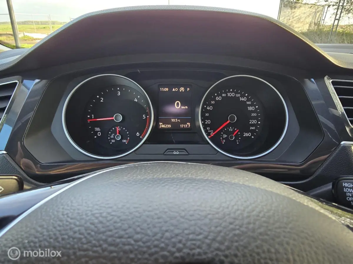 2.0 TDI Comfortline Business
