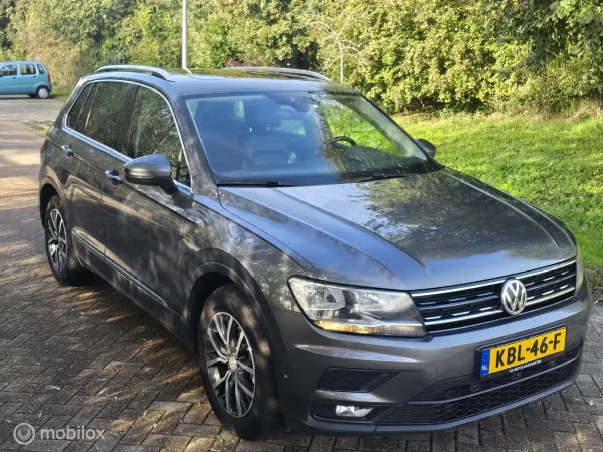 2.0 TDI Comfortline Business