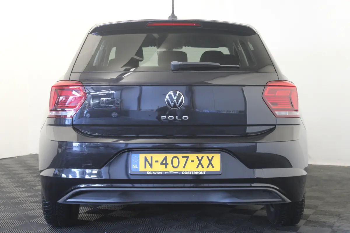 1.0 TSI Highline