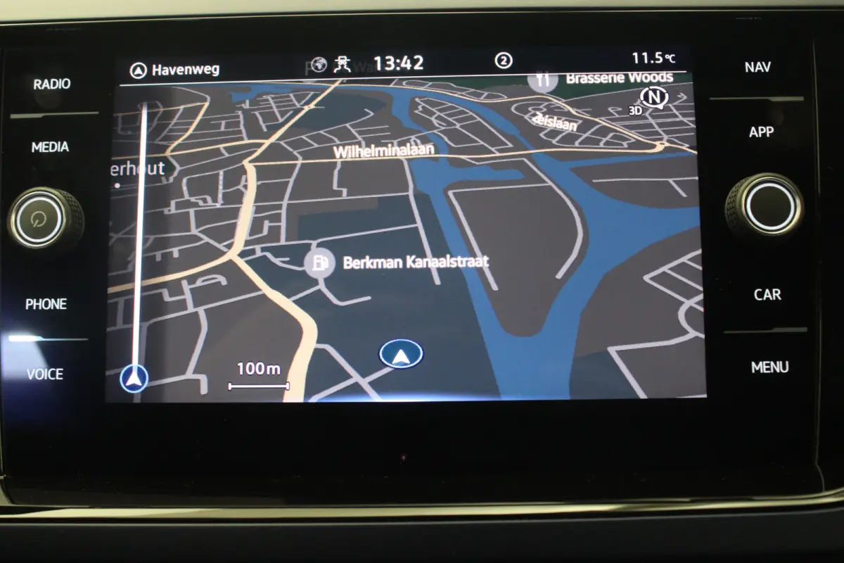 1.0 TSI Highline