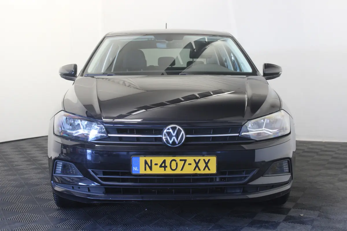 1.0 TSI Highline