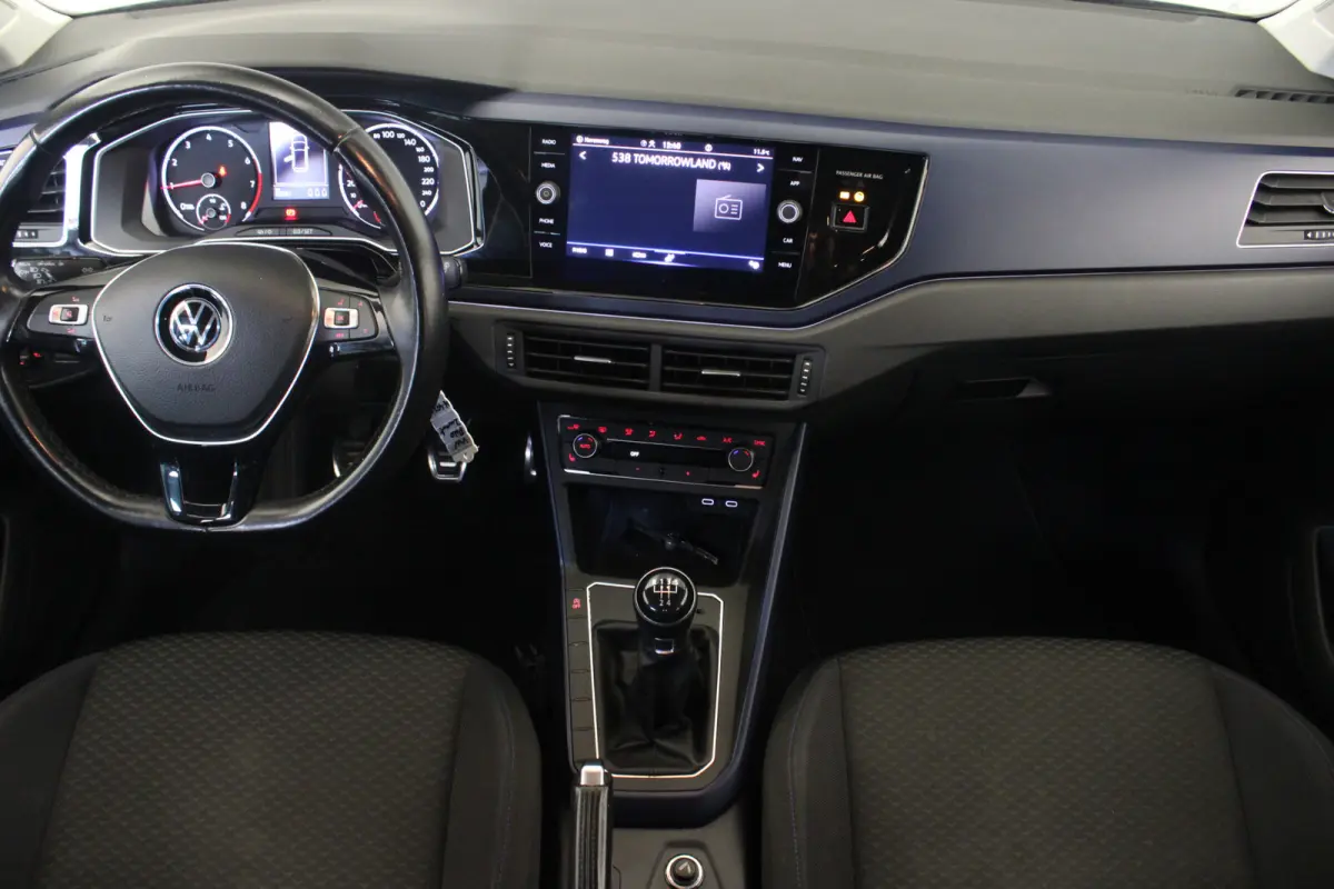 1.0 TSI Highline