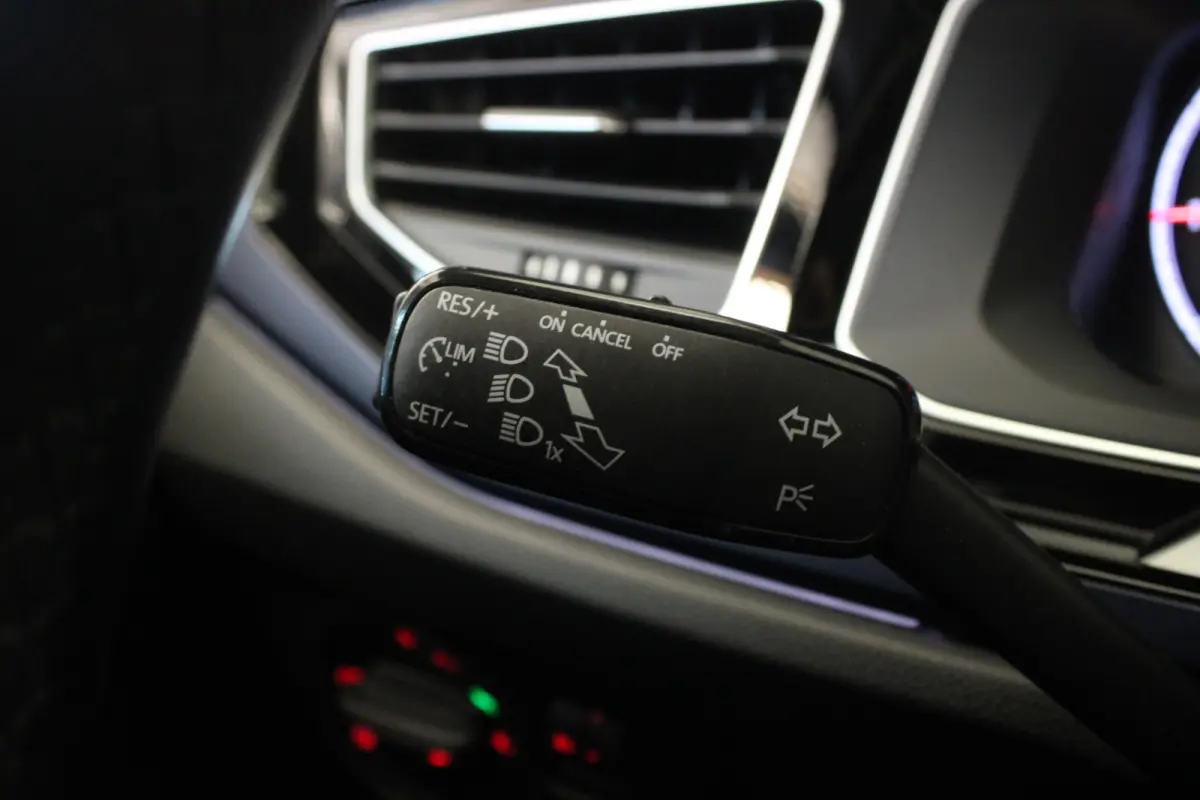 1.0 TSI Highline