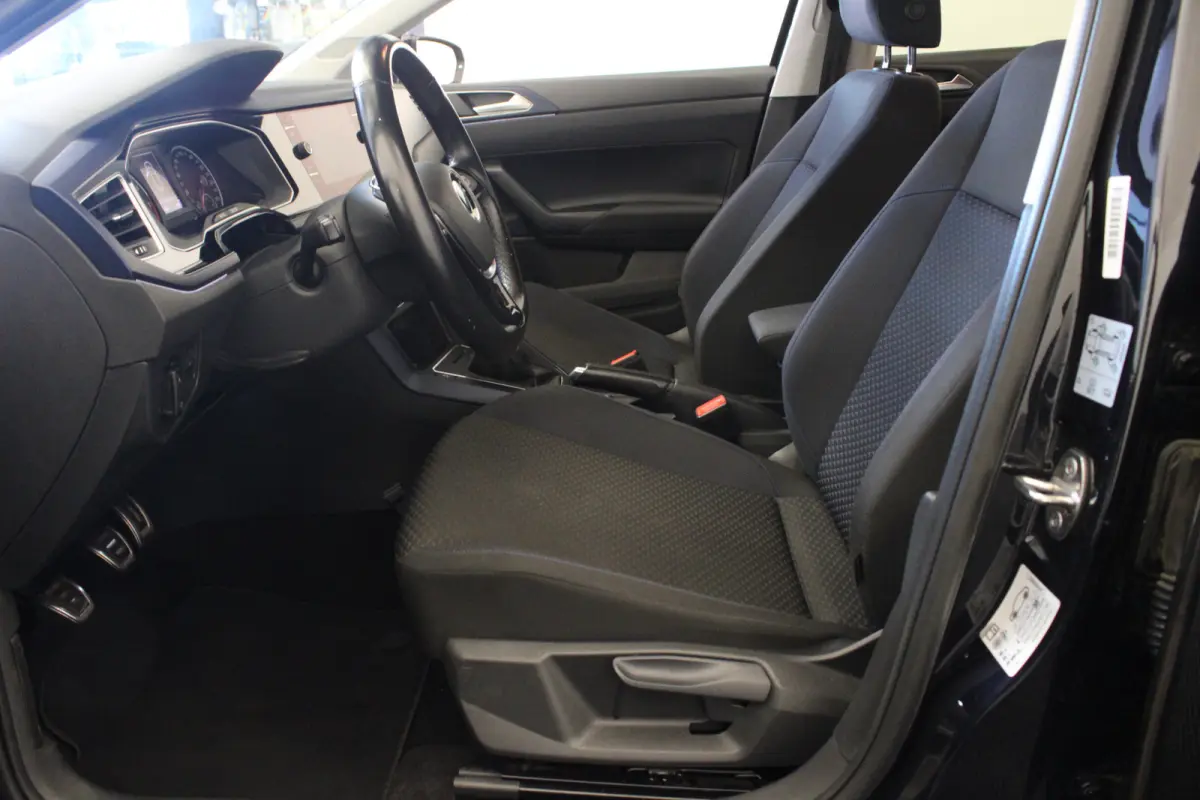 1.0 TSI Highline