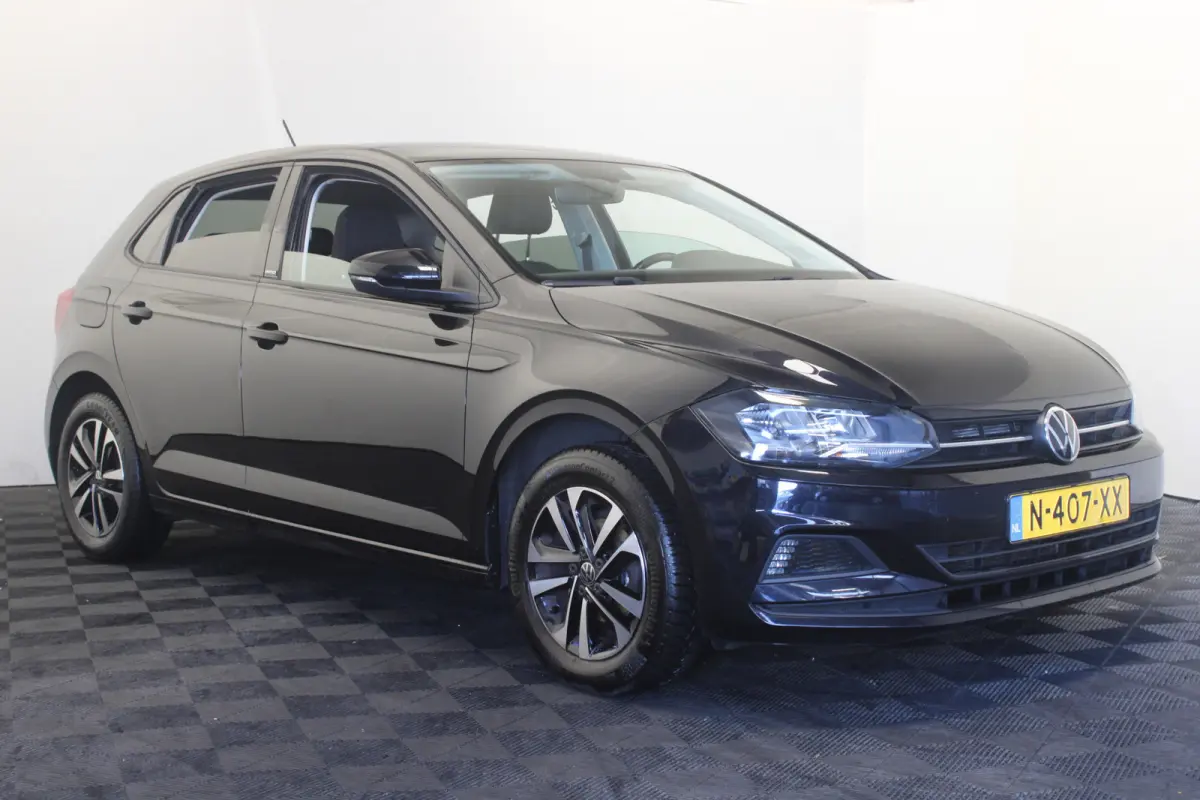 1.0 TSI Highline