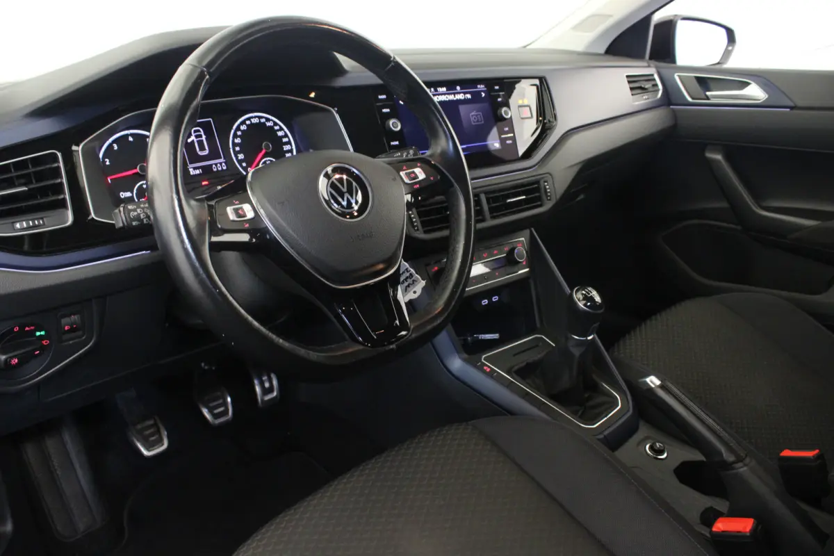 1.0 TSI Highline