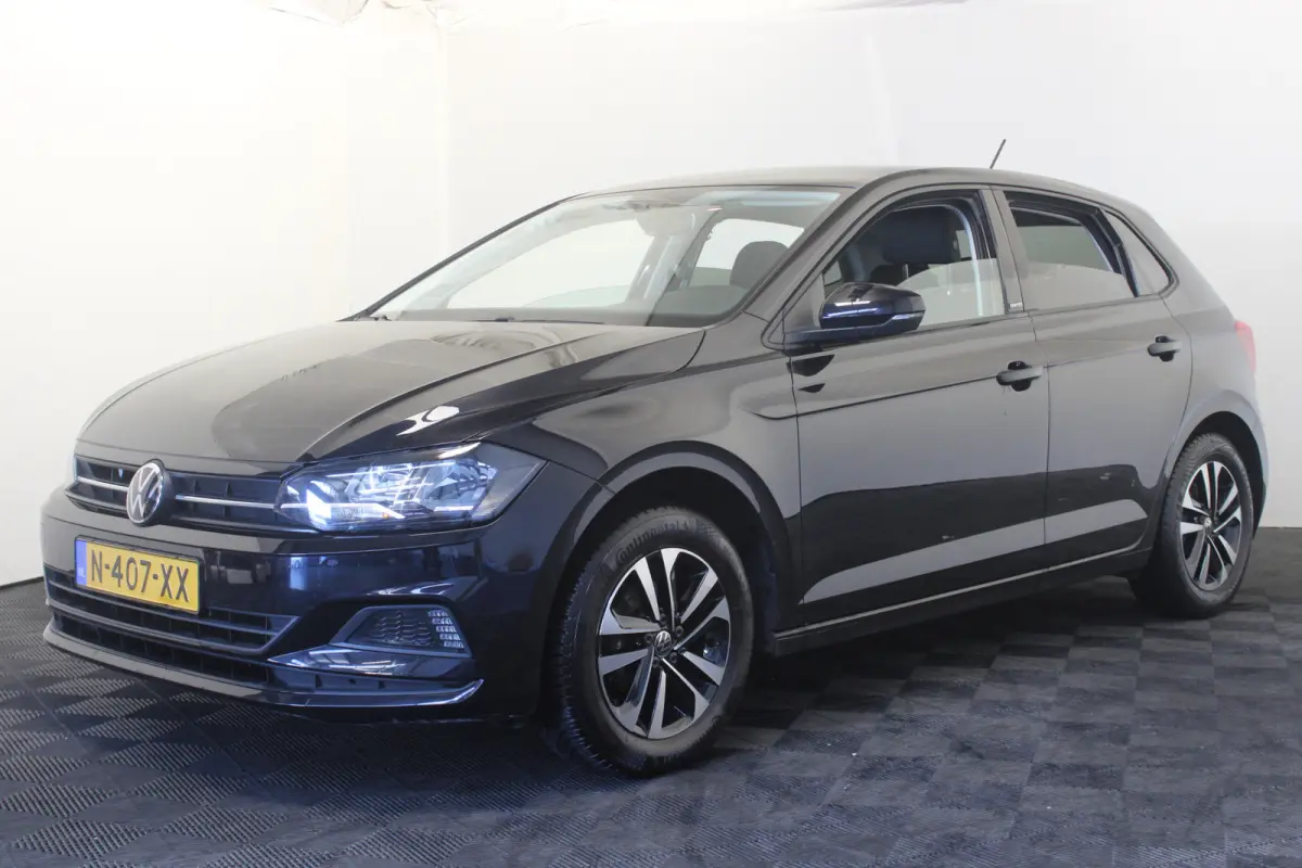 1.0 TSI Highline