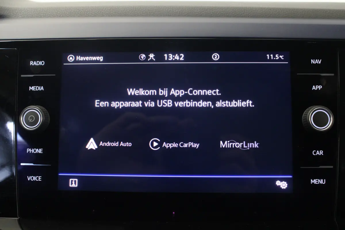 1.0 TSI Highline
