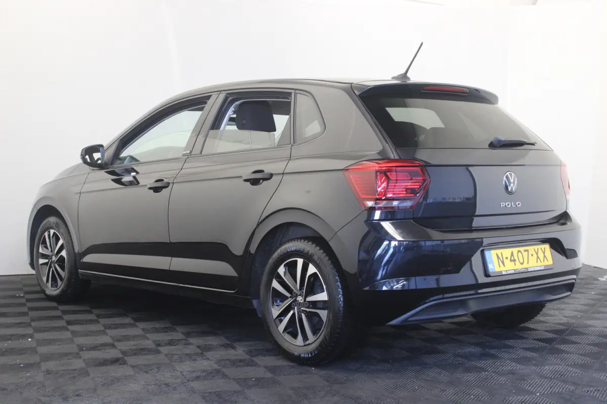 1.0 TSI Highline