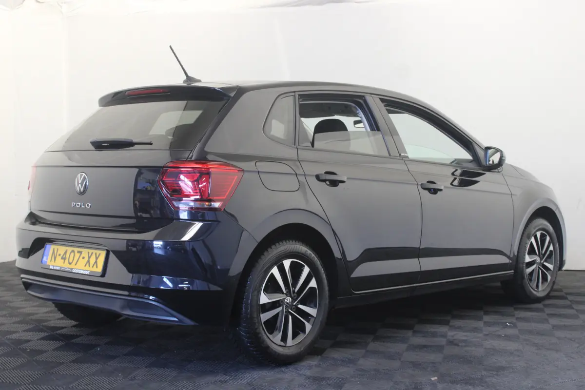 1.0 TSI Highline