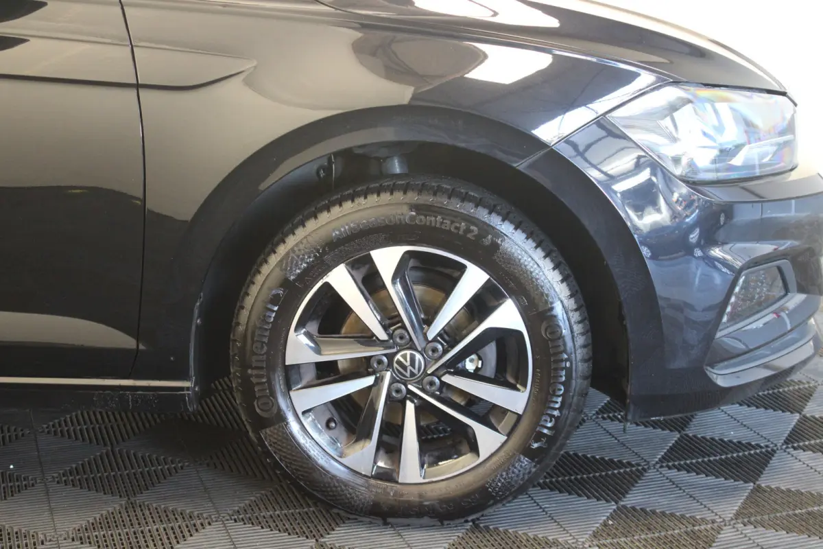 1.0 TSI Highline
