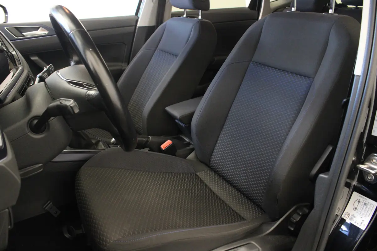 1.0 TSI Highline