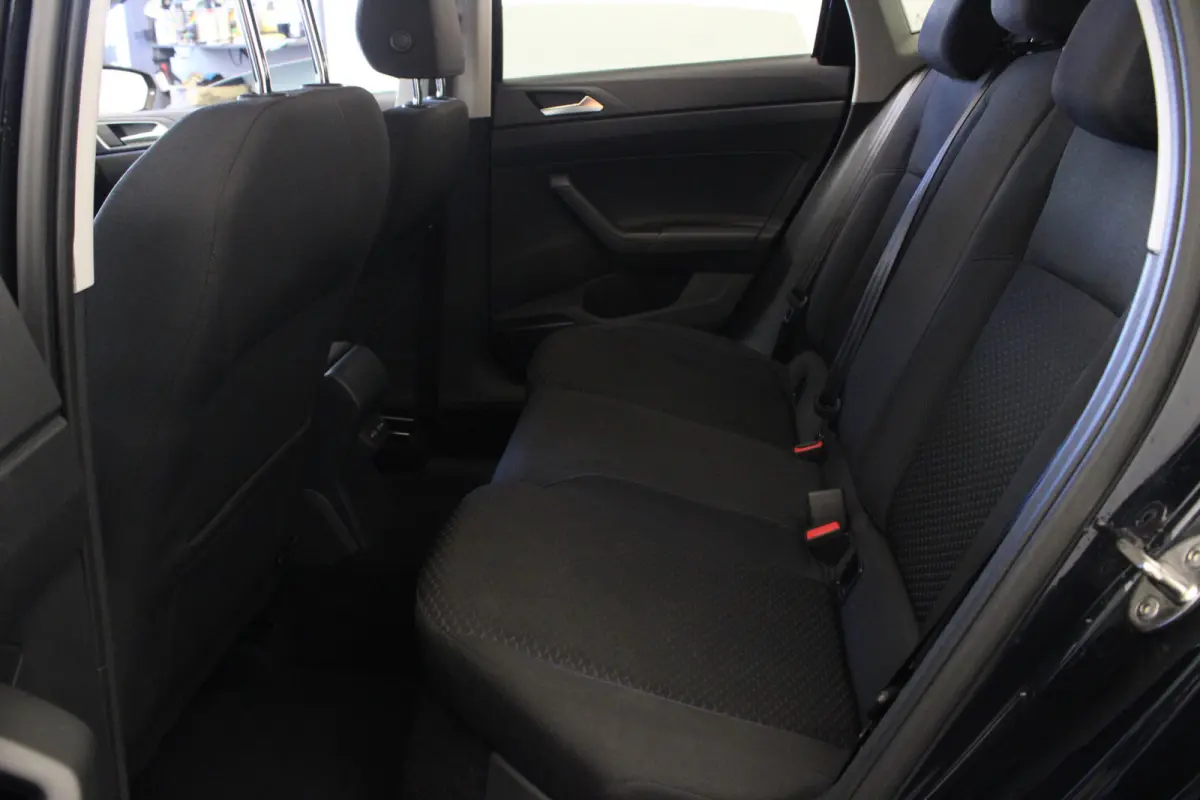 1.0 TSI Highline
