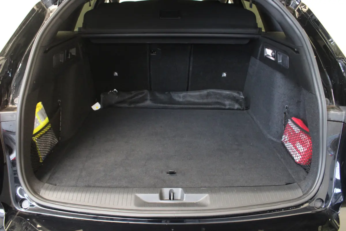 1.2 Turbo Hybrid Ultimate |Pano|Stoel/stuur verw.|