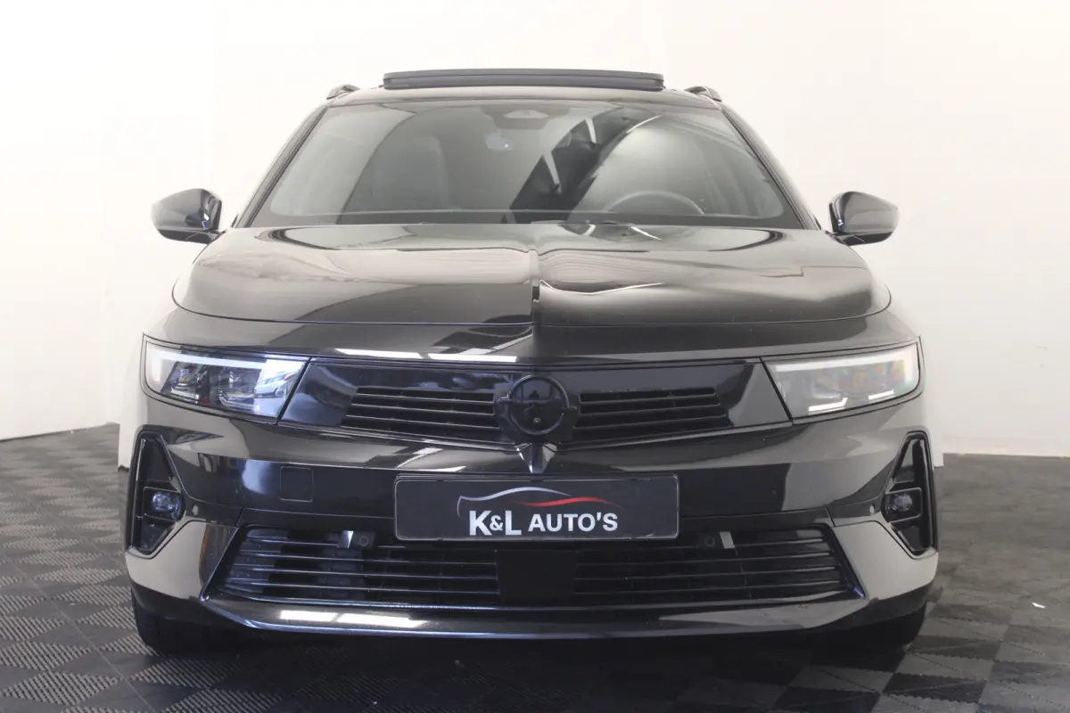 1.2 Turbo Hybrid Ultimate |Pano|Stoel/stuur verw.|
