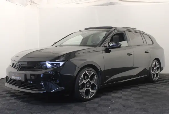 1.2 Turbo Hybrid Ultimate |Pano|Stoel/stuur verw.|