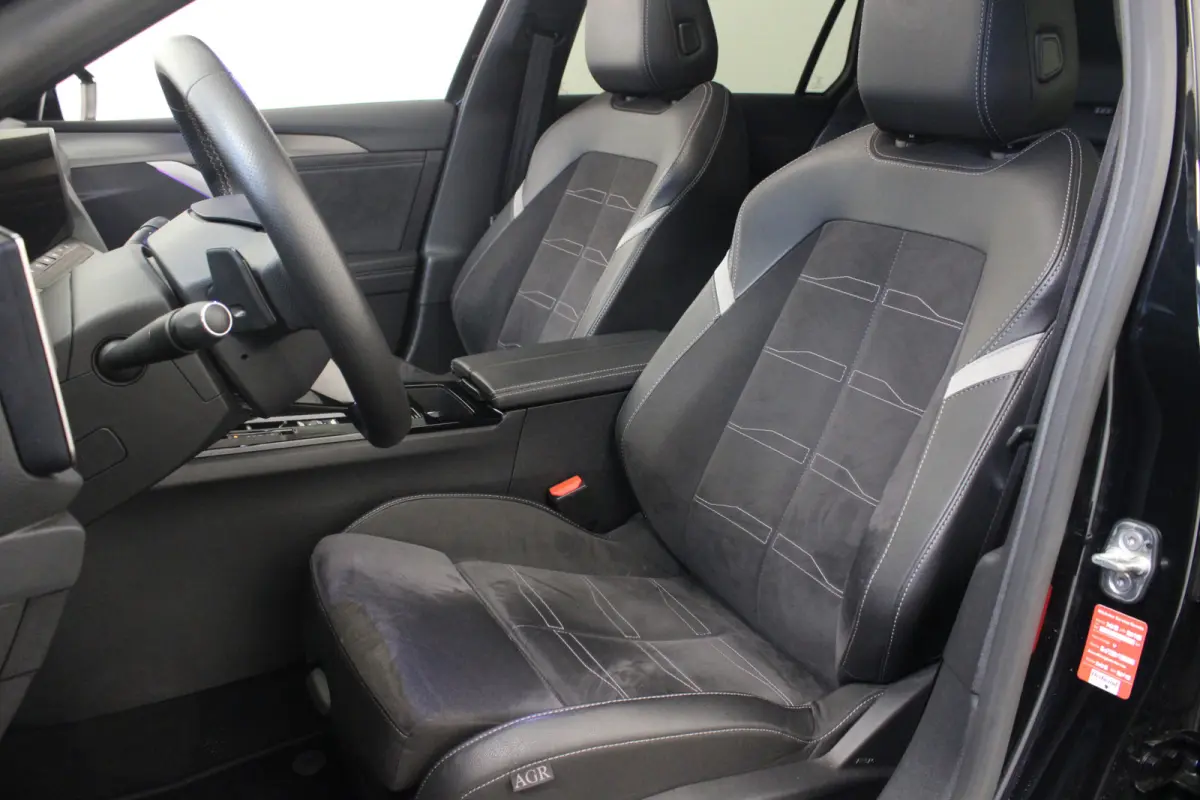 1.2 Turbo Hybrid Ultimate |Pano|Stoel/stuur verw.|