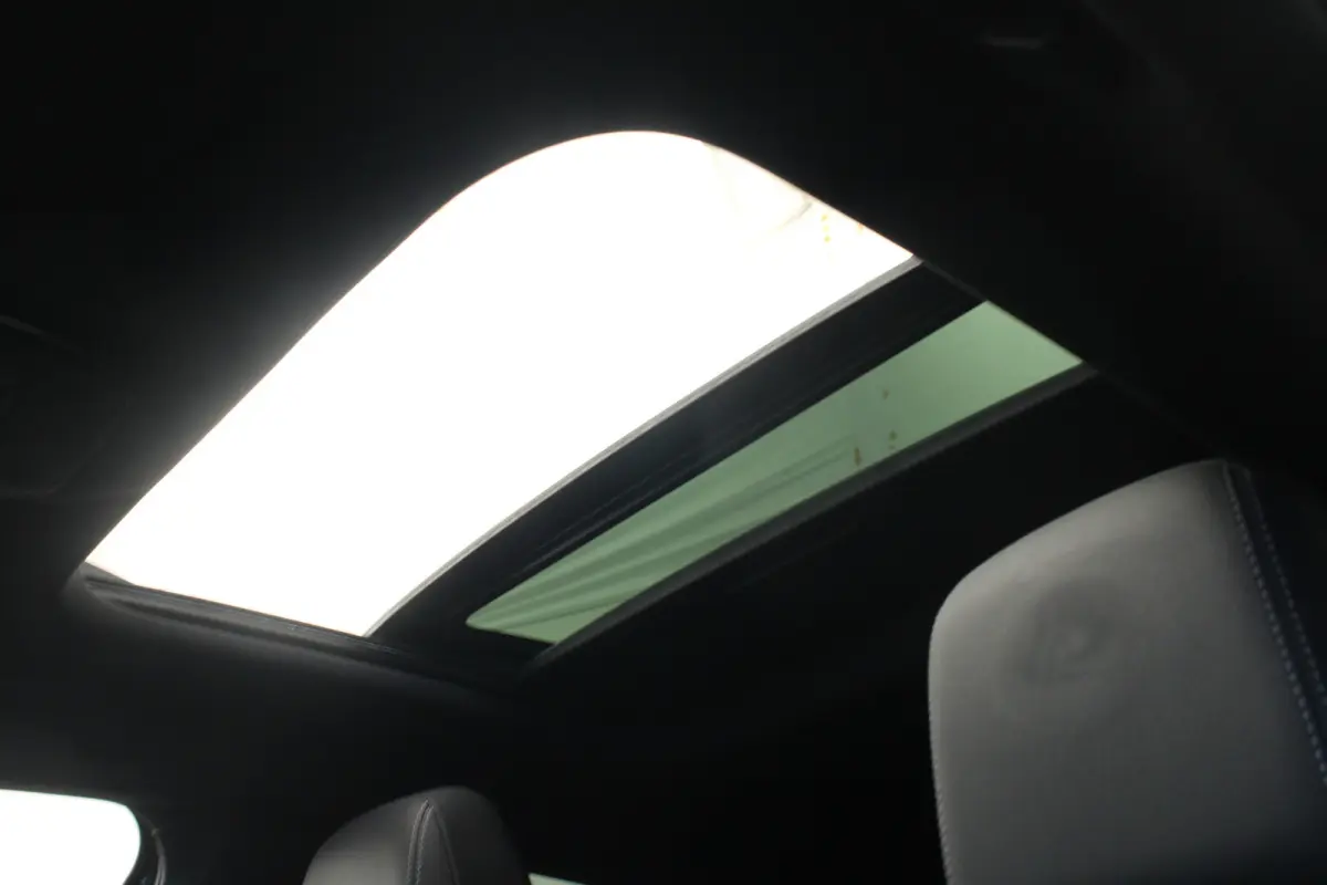 1.2 Turbo Hybrid Ultimate |Pano|Stoel/stuur verw.|