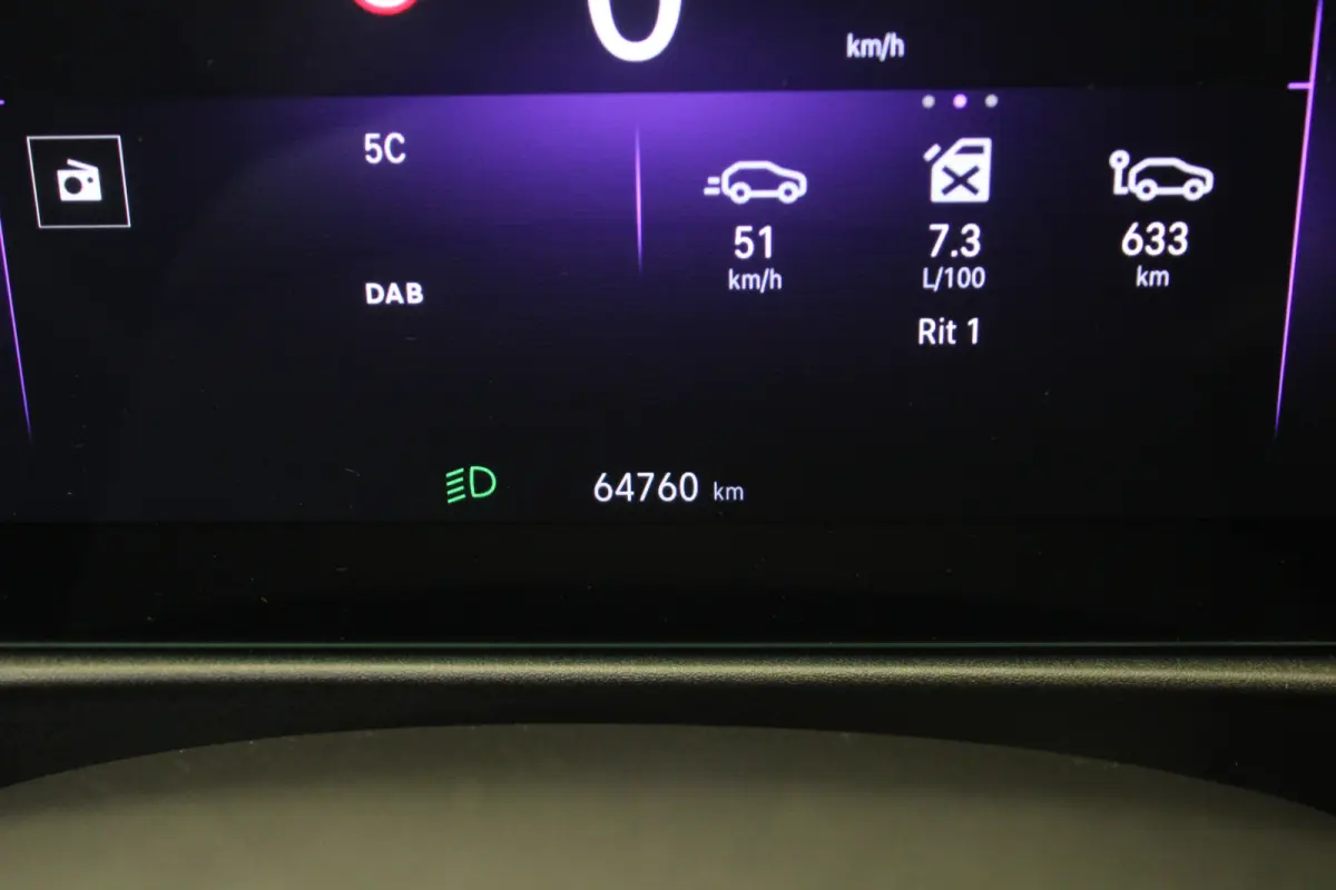 1.2 Turbo Hybrid Ultimate |Pano|Stoel/stuur verw.|